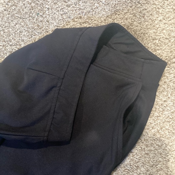 Tek Gear Black Jogger - Picture 6 of 6